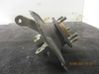 Front wheel hub spindle knuckle 