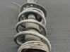 Amortiguador delantero con muelle espiral 54303JY01B