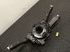 Wiper turn signal indicator stalk/switch 