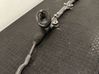 Steering rack 490011723R