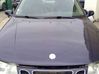 Engine bonnet/hood 5363882