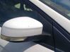 Manual wing mirror 2143356