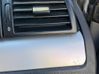 Dash center air vent grill 64228363199