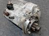 Motor de arranque 3610027010