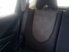 Rear seatbelt 82450SAAG01ZA