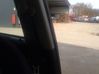 Front seatbelt 81850SAAG11ZA