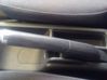 Handbrake/parking brake lever assembly 47105SAAG02ZA
