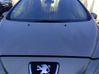 Engine bonnet/hood 7901P6