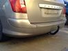 Rear bumper 7410FK