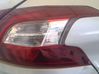 Luz trasera/de freno 9677817580