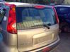 Tailgate/trunk/boot lid K01009U0MA