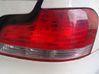 Rear/tail lights 63217285642