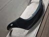 Rear bumper 1117242