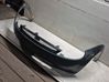 Front bumper 1372800