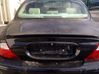 Tailgate/trunk/boot lid XR828678