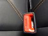 Rear seatbelt buckle 888225412R