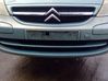 Front bumper 00007401T8
