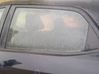 Rear door window glass D65373511B9D