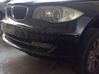 Front bumper 51117185124