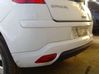 Rear bumper 00007410X0