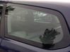 Rear side window 1367769