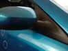 Manual wing mirror 93166020