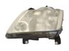 Headlight/headlamp 7701058174