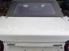 Tailgate/trunk/boot lid 