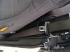 Front seatbelt 