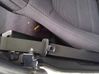 Front seatbelt 