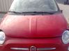 Capó/tapa del motor 52009424