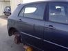 Rear door 6700302170