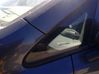 Front triangle window/glass 13188024