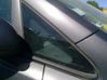 Front triangle window/glass 13188025