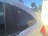 Rear side window 00008569YH
