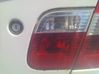 Tailgate rear/tail lights 63216910538