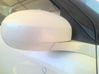 Manual wing mirror 8470168L20ZCG