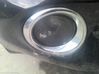 Front fog light 