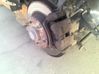 Galinis suportas GE7C2671XB