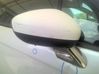 Manual wing mirror 00008154AY