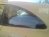 Rear side window 1552005