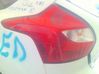 Rear/tail lights 1825321
