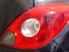 Luz trasera/de freno 93189091