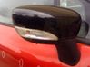 Manual wing mirror 963010497R