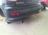 Rear bumper 7410JJ