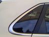 Rear side window 87820G4010
