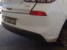 Rear bumper 86610G4000
