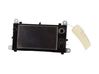 Unidad delantera de radio/CD/DVD/GPS 281152390R