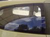 Vidrio lateral trasero 8200648279
