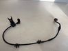 Handbrake wiring loom/harness 931709203